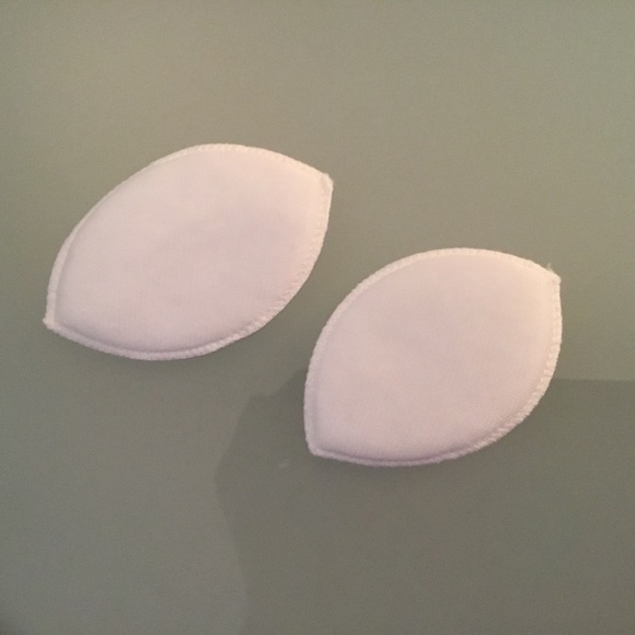 🌟 Bust Pads 🌟 Use w/ Swimsuit to Lift & Enhance - Picture 8 of 9
